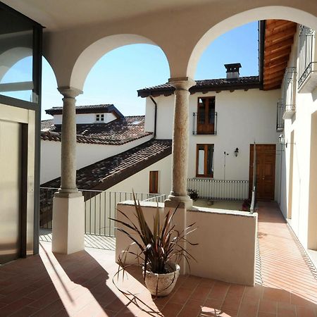Casa Botta - Luino Lago Maggiore Exterior photo