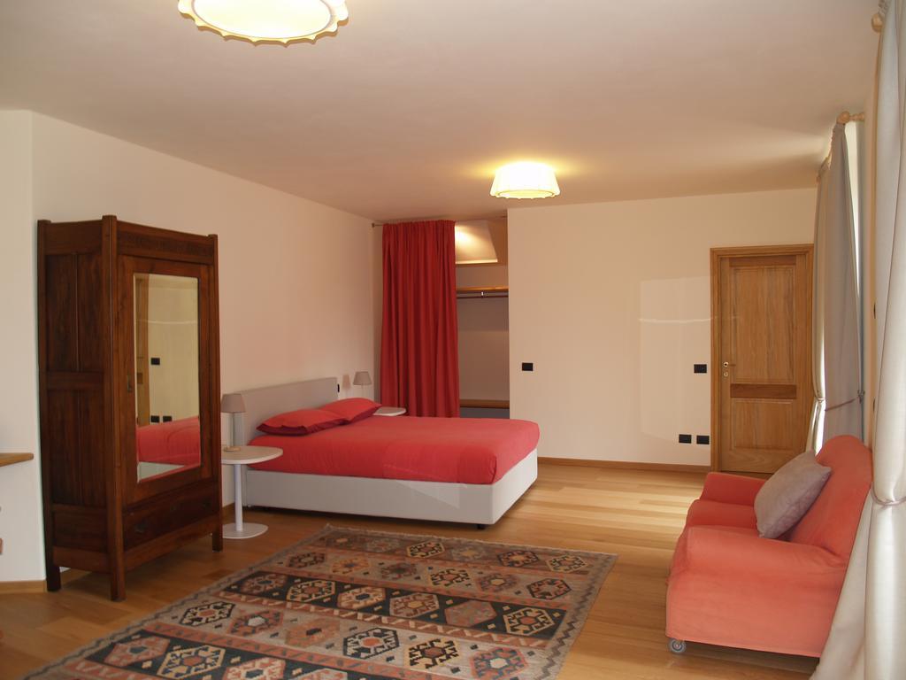 Casa Botta - Luino Lago Maggiore Exterior photo