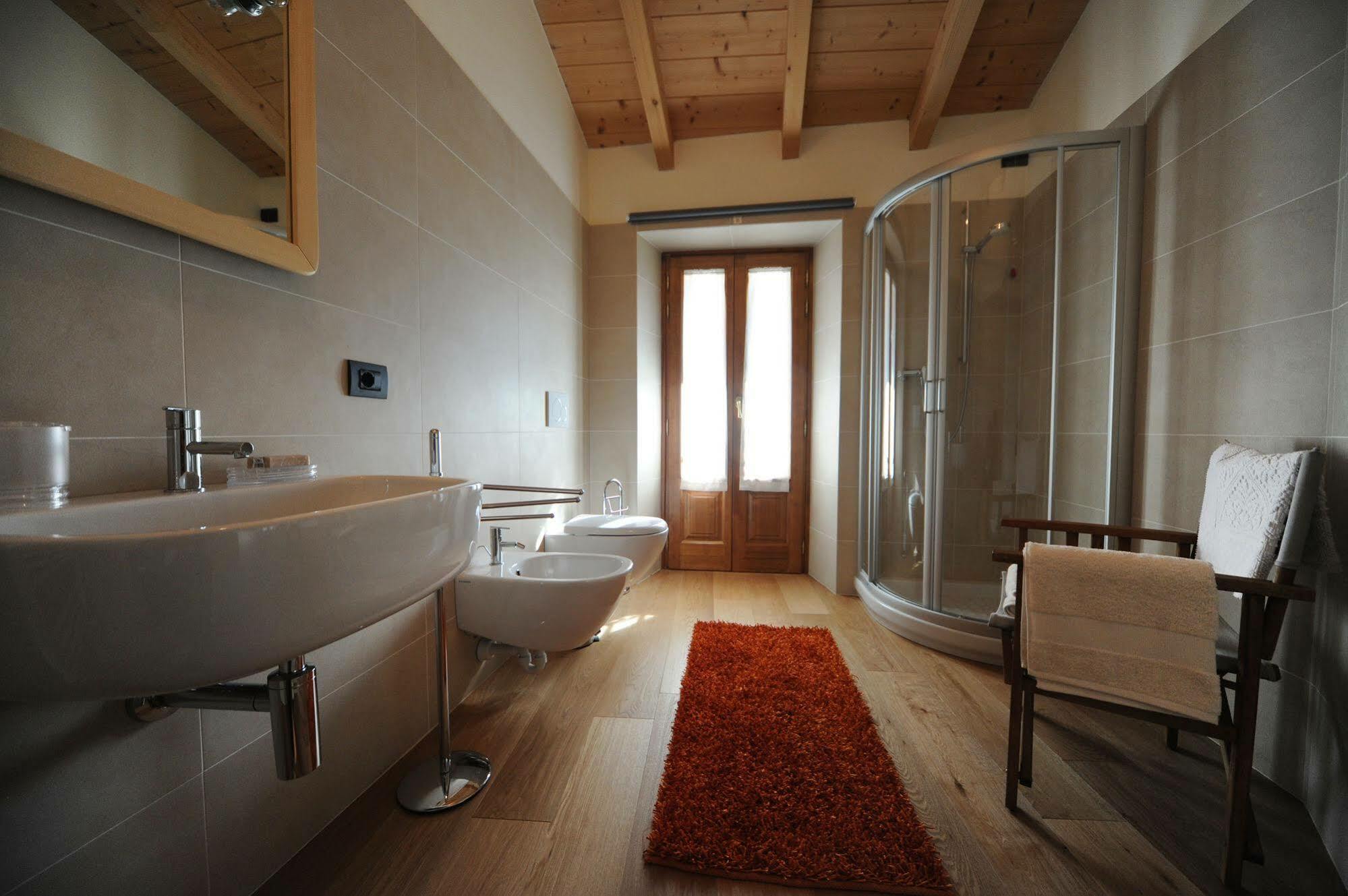 Casa Botta - Luino Lago Maggiore Exterior photo