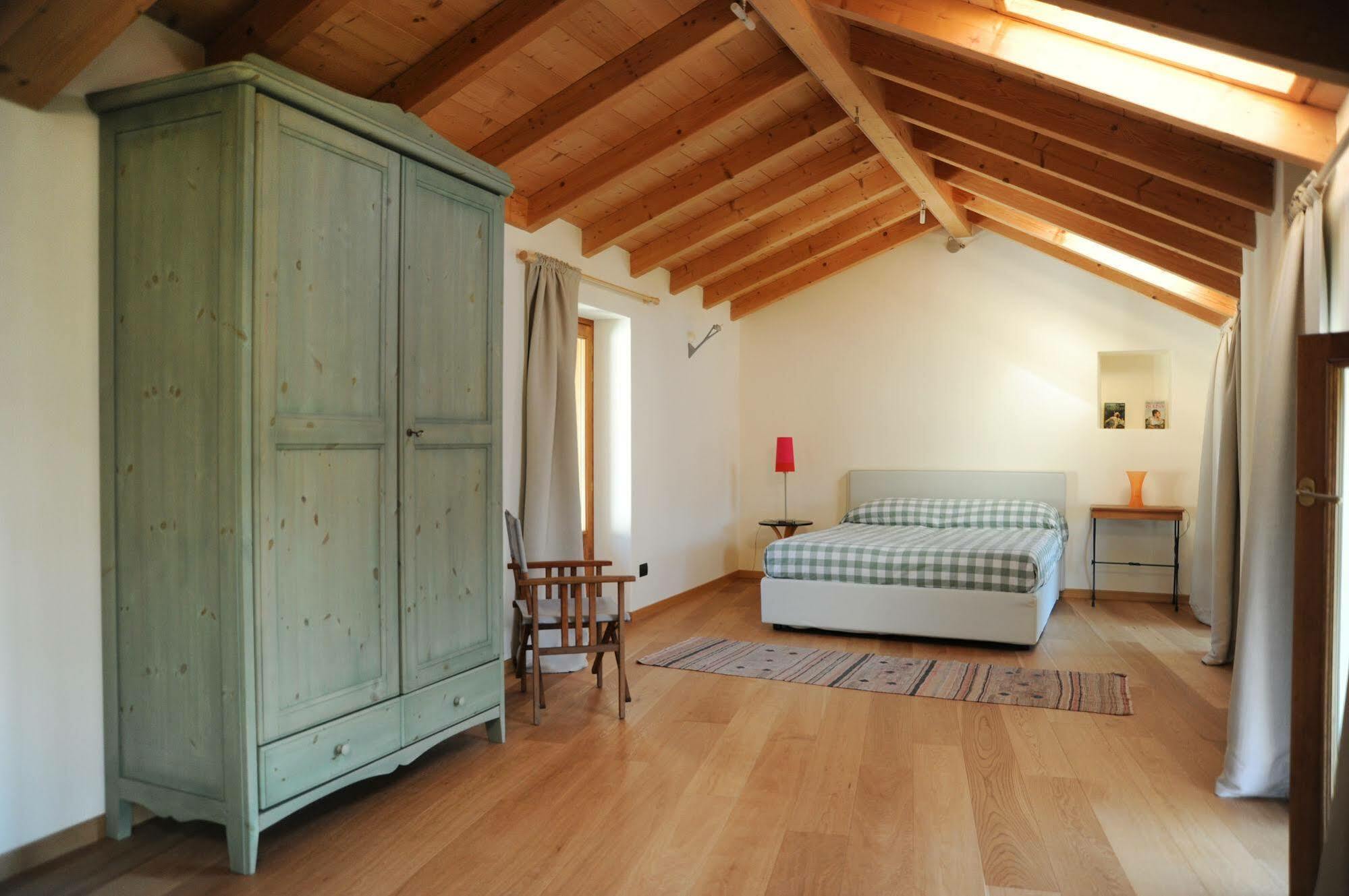 Casa Botta - Luino Lago Maggiore Exterior photo