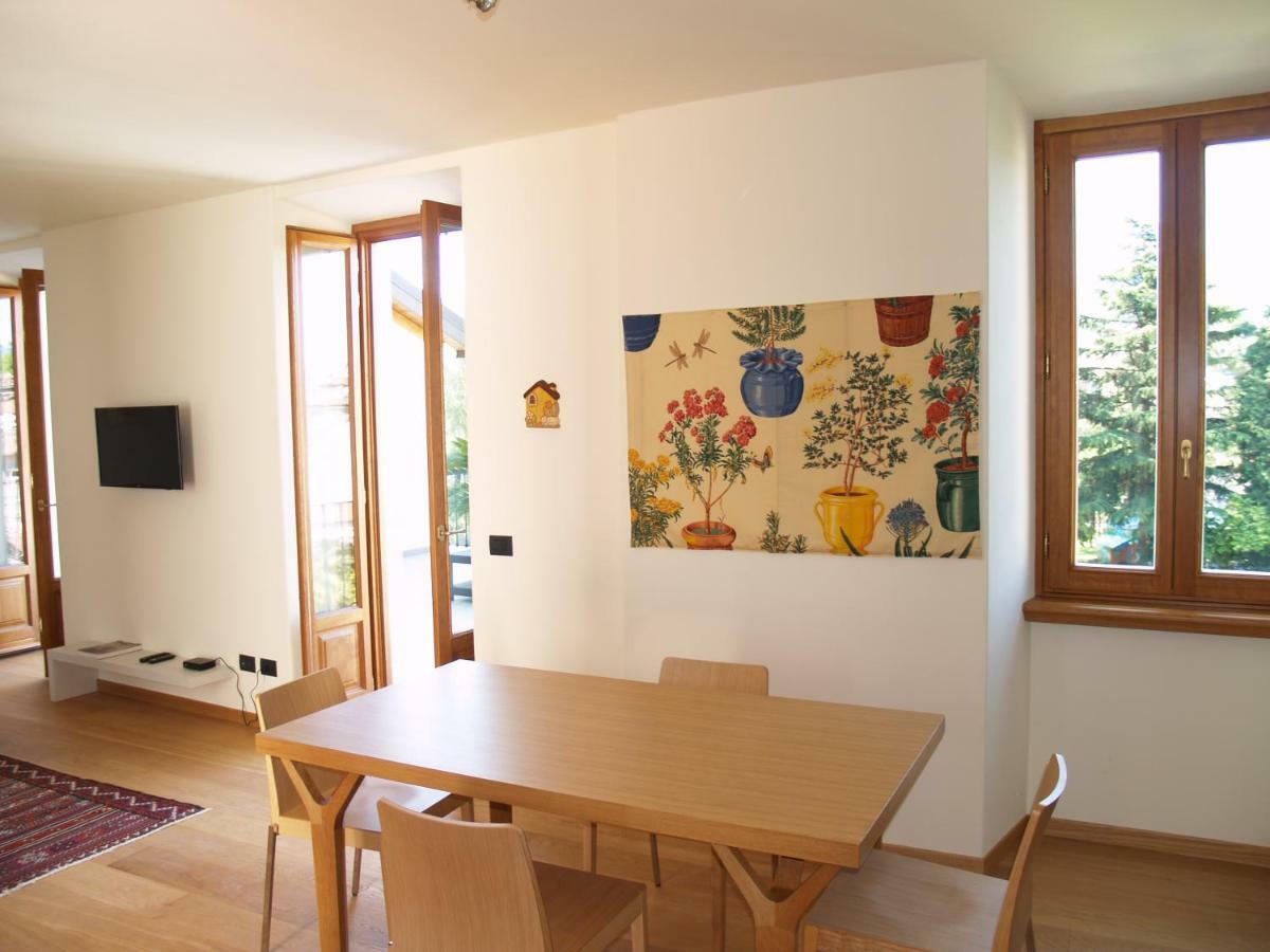 Casa Botta - Luino Lago Maggiore Exterior photo